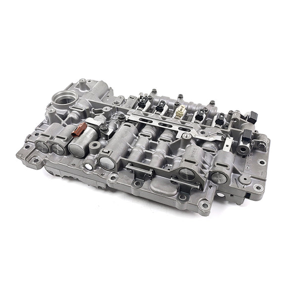 VW TOUAREG 2007-2010 Transmission Valve Body 09D325039K Generic