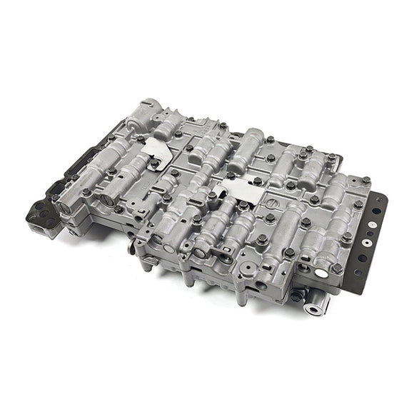 VW TOUAREG 2007-2010 Transmission Valve Body 09D325039K Generic