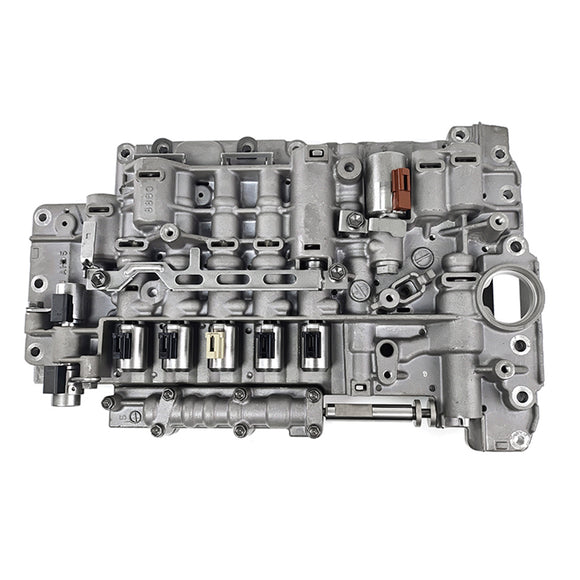 VW TOUAREG 2007-2010 Transmission Valve Body 09D325039K Generic