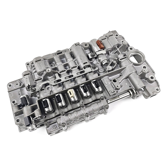VW TOUAREG 2007-2010 Transmission Valve Body 09D325039K Generic