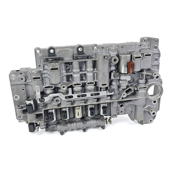 VW TOUAREG 2007-2010 Transmission Valve Body 09D325039K Generic
