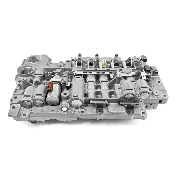 VW TOUAREG 2007-2010 Transmission Valve Body 09D325039K Generic