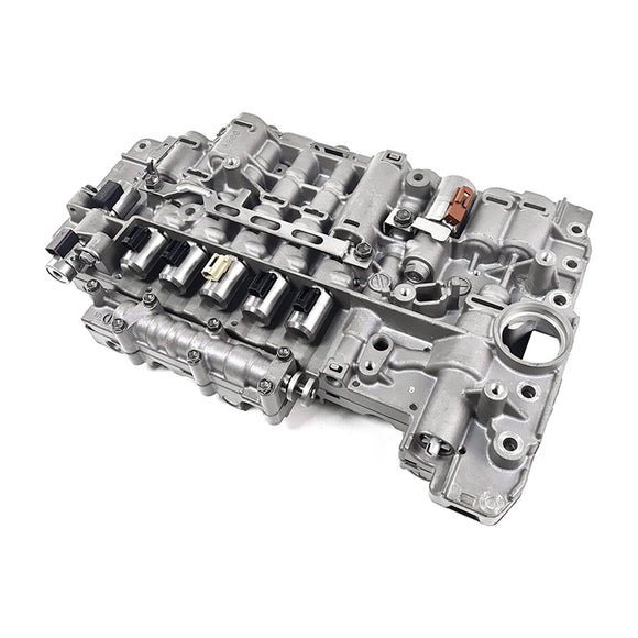 VW TOUAREG 2007-2010 Transmission Valve Body 09D325039K Generic