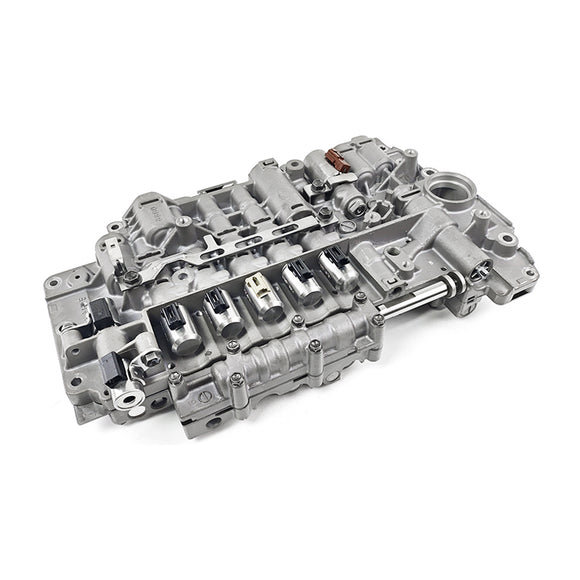 VW TOUAREG 2007-2010 Transmission Valve Body 09D325039K Generic