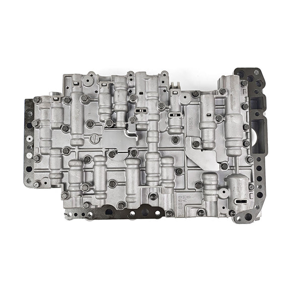VW TOUAREG 2007-2010 Transmission Valve Body 09D325039K Generic