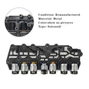 CHEVOLET BUICK 6T40 6T45 6T30 6T50 Gearbox Transmission Valve Body Solenoids Generic-4