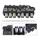 CHEVOLET BUICK 6T40 6T45 6T30 6T50 Gearbox Transmission Valve Body Solenoids Generic-7