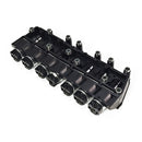 CHEVOLET BUICK 6T40 6T45 6T30 6T50 Gearbox Transmission Valve Body Solenoids Generic-8