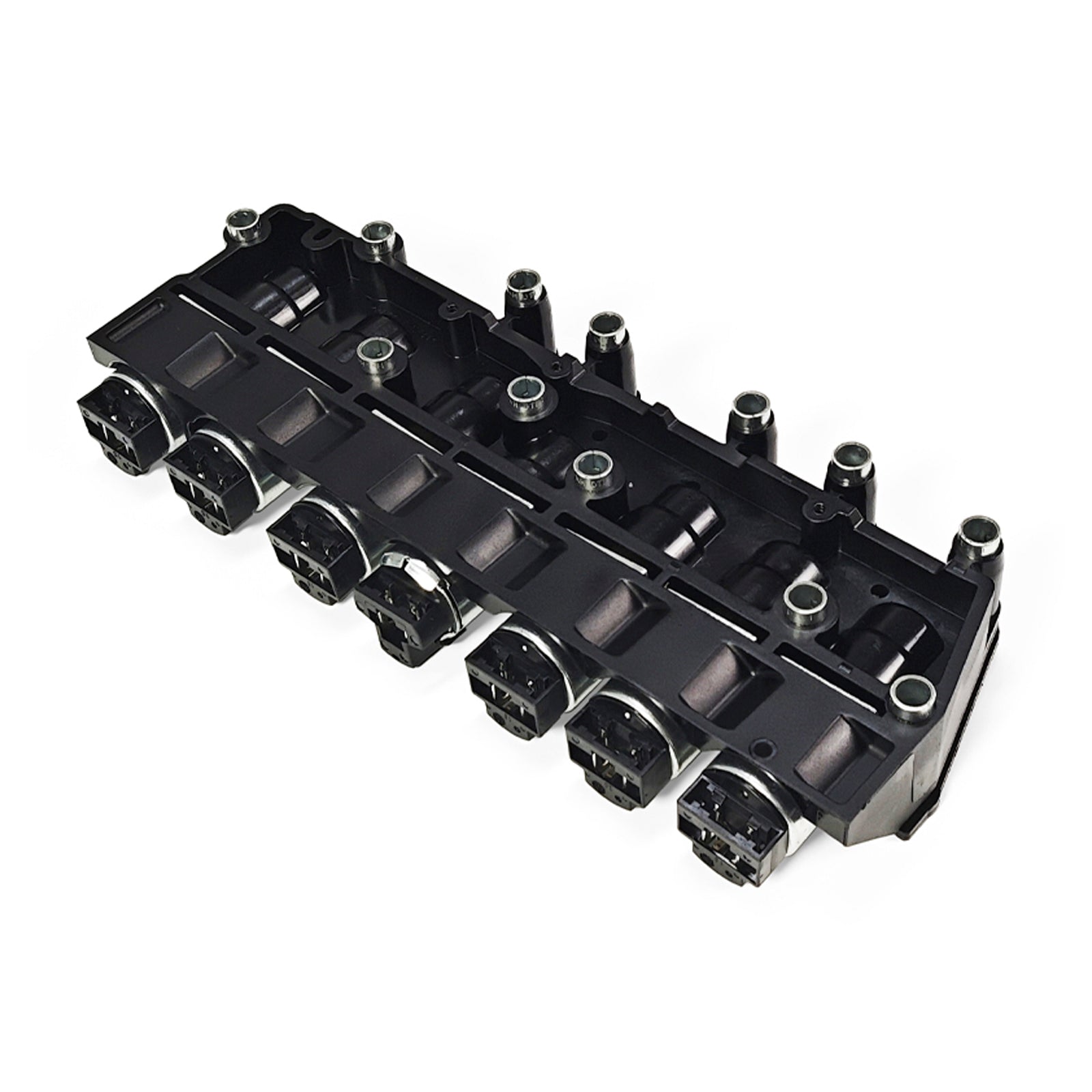 CHEVOLET BUICK 6T40 6T45 6T30 6T50 Gearbox Transmission Valve Body Solenoids Generic