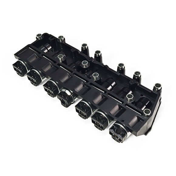 CHEVOLET BUICK 6T40 6T45 6T30 6T50 Gearbox Transmission Valve Body Solenoids Generic