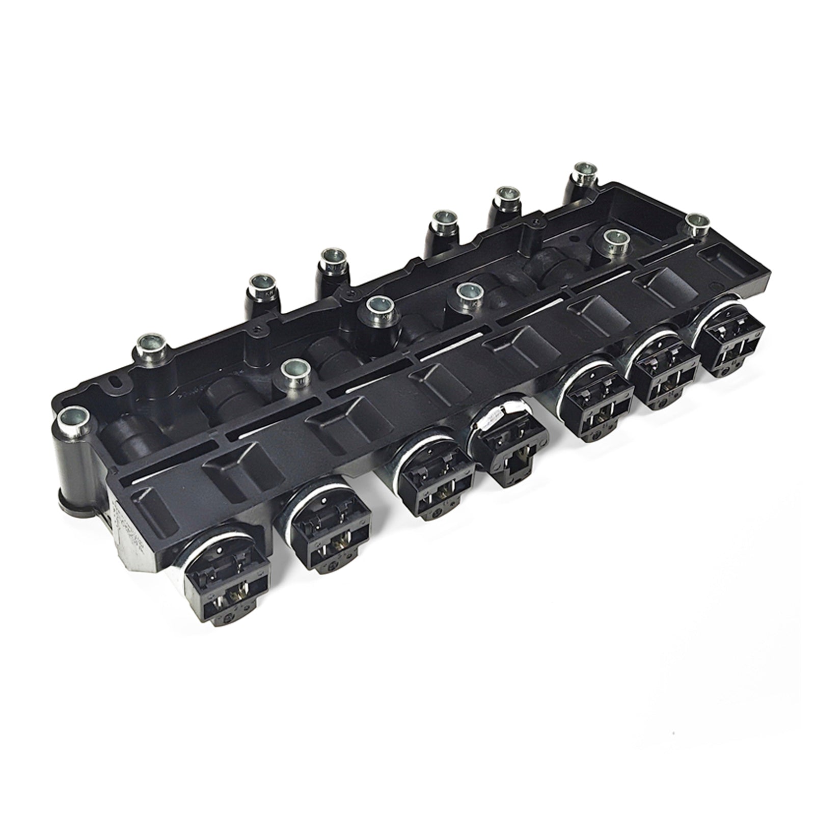 CHEVOLET BUICK 6T40 6T45 6T30 6T50 Gearbox Transmission Valve Body Solenoids Generic