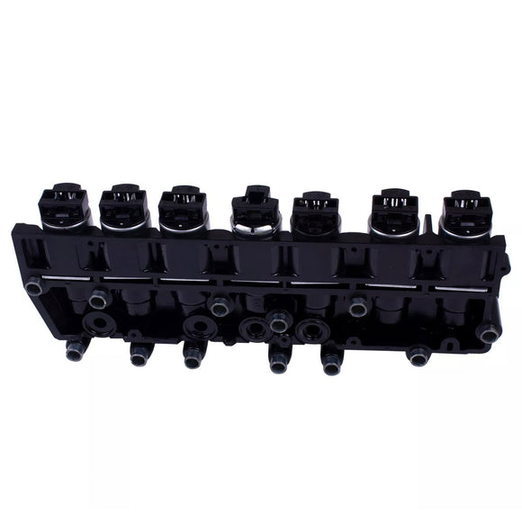 CHEVOLET BUICK 6T40 6T45 6T30 6T50 Gearbox Transmission Valve Body Solenoids Generic