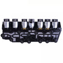 CHEVOLET BUICK 6T40 6T45 6T30 6T50 Gearbox Transmission Valve Body Solenoids Generic-11