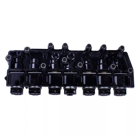 CHEVOLET BUICK 6T40 6T45 6T30 6T50 Gearbox Transmission Valve Body Solenoids Generic