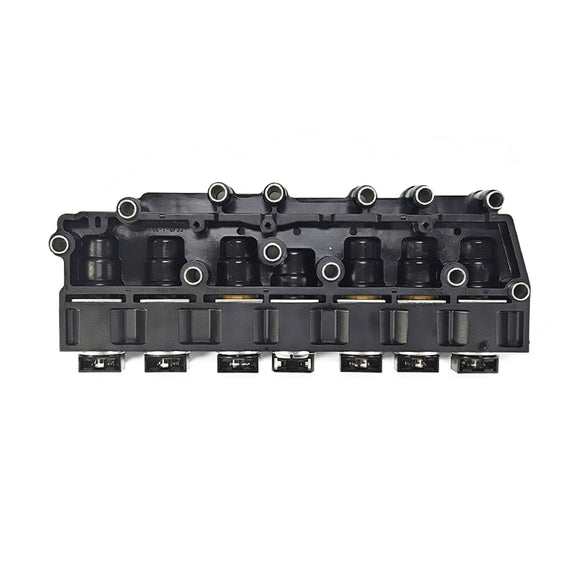 CHEVOLET BUICK 6T40 6T45 6T30 6T50 Gearbox Transmission Valve Body Solenoids Generic