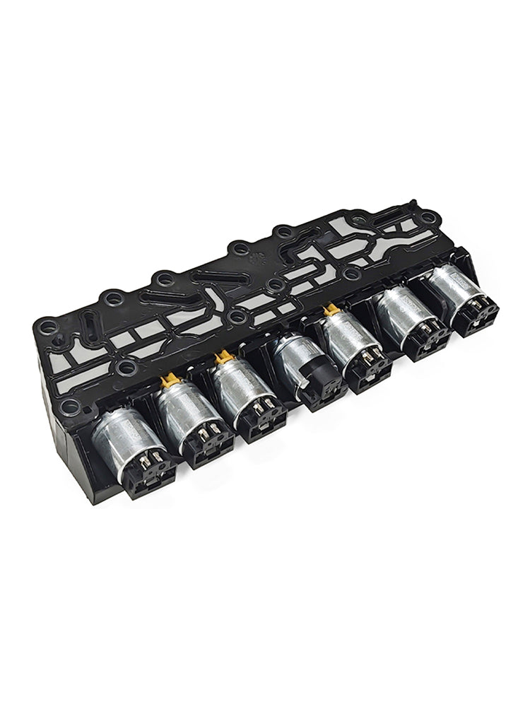 CHEVOLET BUICK 6T40 6T45 6T30 6T50 Gearbox Transmission Valve Body Solenoids Generic