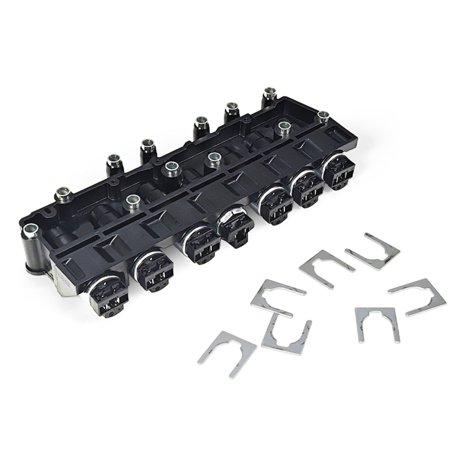 CHEVOLET BUICK 6T40 6T45 6T30 6T50 Gearbox Transmission Valve Body Solenoids Generic