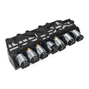 CHEVOLET BUICK 6T40 6T45 6T30 6T50 Gearbox Transmission Valve Body Solenoids Generic-16