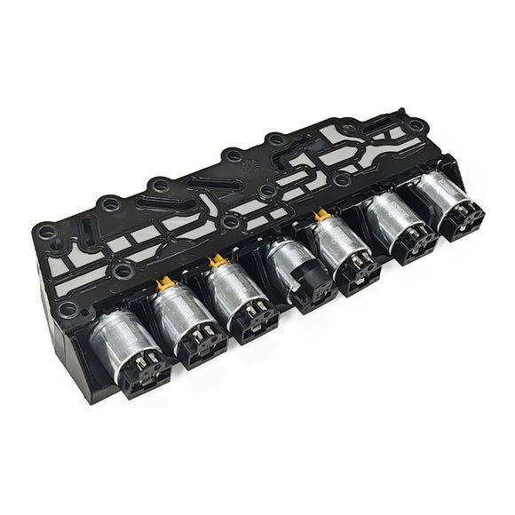 CHEVOLET BUICK 6T40 6T45 6T30 6T50 Gearbox Transmission Valve Body Solenoids Generic