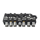 CHEVOLET BUICK 6T40 6T45 6T30 6T50 Gearbox Transmission Valve Body Solenoids Generic-17