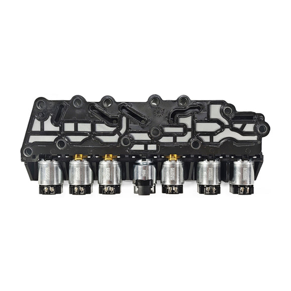 CHEVOLET BUICK 6T40 6T45 6T30 6T50 Gearbox Transmission Valve Body Solenoids Generic