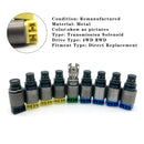 BMW Dodge Jeep Alfa Romeo 9pcs 8HP50 8-Speed Automatic Transmission Solenoid Generic-4