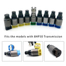 BMW Dodge Jeep Alfa Romeo 9pcs 8HP50 8-Speed Automatic Transmission Solenoid Generic-7