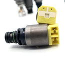 BMW Dodge Jeep Alfa Romeo 9pcs 8HP50 8-Speed Automatic Transmission Solenoid Generic-15