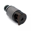 BMW Dodge Jeep Alfa Romeo 9pcs 8HP50 8-Speed Automatic Transmission Solenoid Generic-16