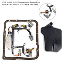 1993-2005 GM EPC Shift TCC 3-2 PWM 9PCS 4L60E 4L65E Transmission Solenoid Kit Generic-2