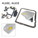 1993-2005 GM EPC Shift TCC 3-2 PWM 9PCS 4L60E 4L65E Transmission Solenoid Kit Generic-4