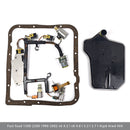 1993-2005 GM EPC Shift TCC 3-2 PWM 9PCS 4L60E 4L65E Transmission Solenoid Kit Generic-1