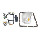 1993-2005 GM EPC Shift TCC 3-2 PWM 9PCS 4L60E 4L65E Transmission Solenoid Kit Generic-15