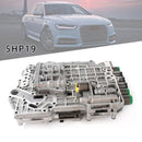 AUDI A6 A8 S4 VW Passat PHAETON 5HP19 01V Transmission Valve Body Solenoids Generic-3