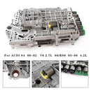 AUDI A6 A8 S4 VW Passat PHAETON 5HP19 01V Transmission Valve Body Solenoids Generic-7