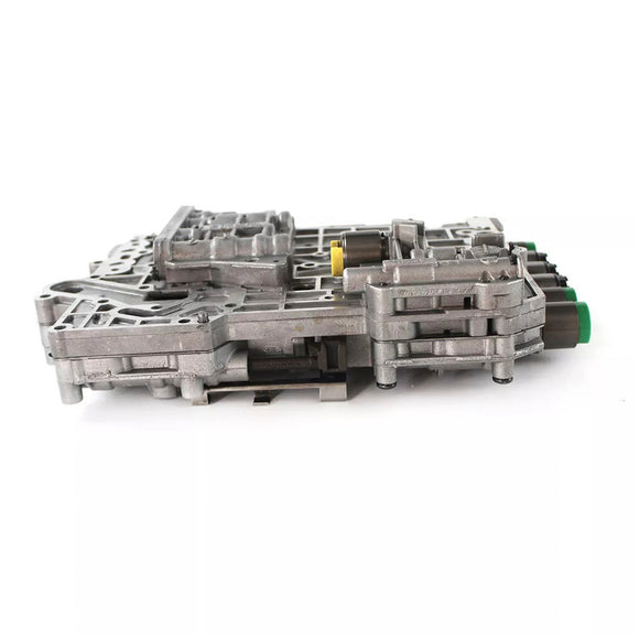 AUDI A6 A8 S4 VW Passat PHAETON 5HP19 01V Transmission Valve Body Solenoids Generic