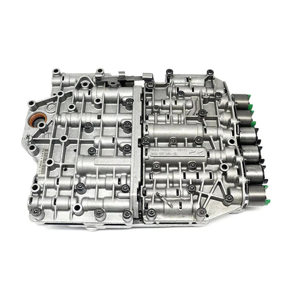 AUDI A6 A8 S4 VW Passat PHAETON 5HP19 01V Transmission Valve Body Solenoids Generic