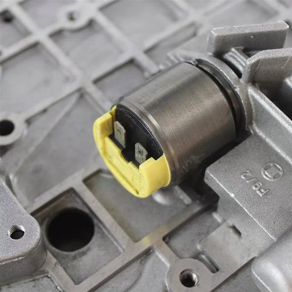 AUDI A6 A8 S4 VW Passat PHAETON 5HP19 01V Transmission Valve Body Solenoids Generic