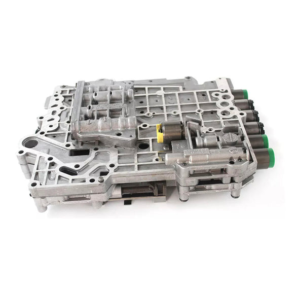 AUDI A6 A8 S4 VW Passat PHAETON 5HP19 01V Transmission Valve Body Solenoids Generic