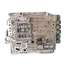 AUDI A6 A8 S4 VW Passat PHAETON 5HP19 01V Transmission Valve Body Solenoids Generic-16