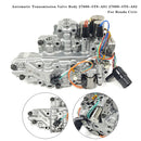 Honda Civic Automatic Transmission Valve Body 27000-5T0-A01 27000-5T0-A02 Generic-2