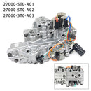 Honda Civic Automatic Transmission Valve Body 27000-5T0-A01 27000-5T0-A02 Generic-3