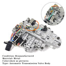 Honda Civic Automatic Transmission Valve Body 27000-5T0-A01 27000-5T0-A02 Generic-4