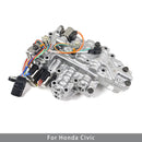 Honda Civic Automatic Transmission Valve Body 27000-5T0-A01 27000-5T0-A02 Generic-5