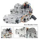 Honda Civic Automatic Transmission Valve Body 27000-5T0-A01 27000-5T0-A02 Generic-7