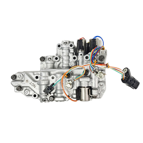 Honda Civic Automatic Transmission Valve Body 27000-5T0-A01 27000-5T0-A02 Generic