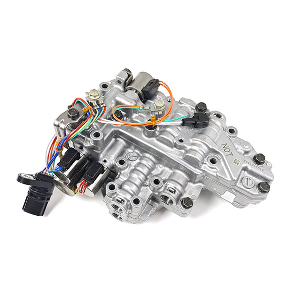 Honda Civic Automatic Transmission Valve Body 27000-5T0-A01 27000-5T0-A02 Generic