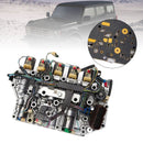 FORD 8F24 8-Speed Auto Transmission Valve Body Generic-5