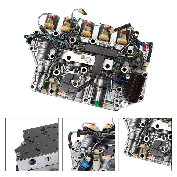 FORD 8F24 8-Speed Auto Transmission Valve Body Generic