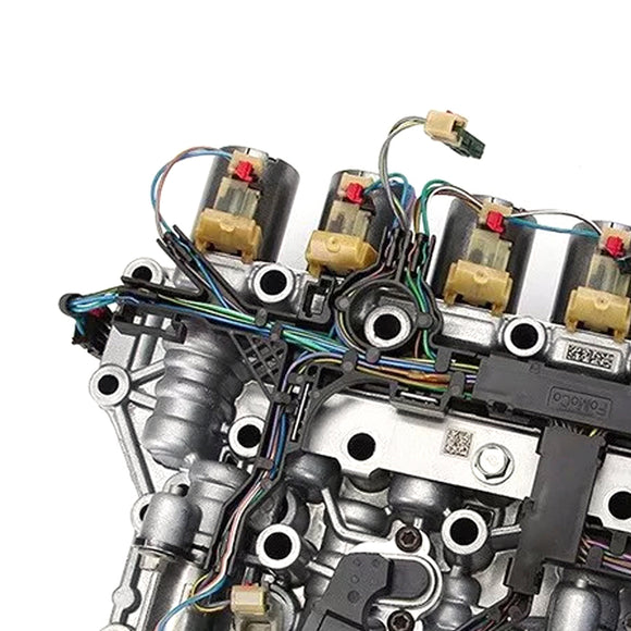 FORD 8F24 8-Speed Auto Transmission Valve Body Generic